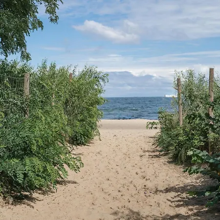 Aparthotel Merwede - My Rest Gdansk