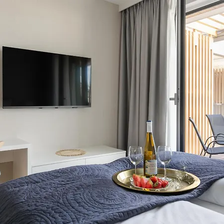 Aparthotel Merwede - My Rest